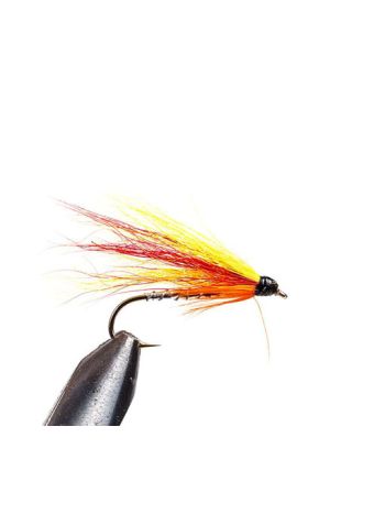Mickey Finn Streamerflue 
