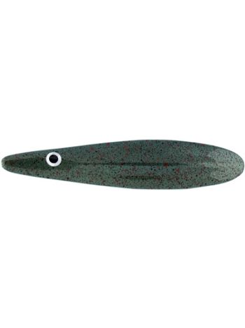 ABU Garcia MO Inline Petrol gennemløber
