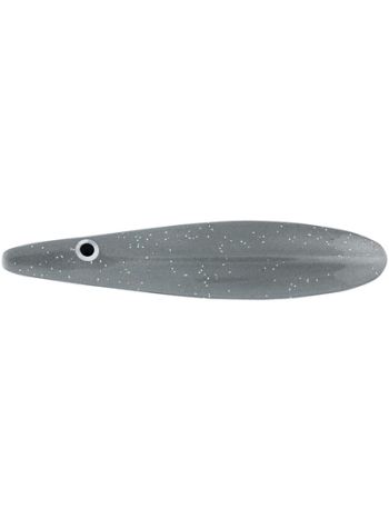 ABU Garcia MO Inline Silver Shadow gennemløber