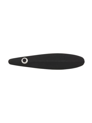 ABU MO Inline Black White gennemløber 6 gram