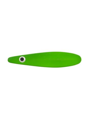 ABU MO Inline Spring Green Black gennemløber 6 gram