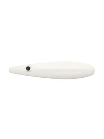 ABU MO Inline White gennemløber 6 gram