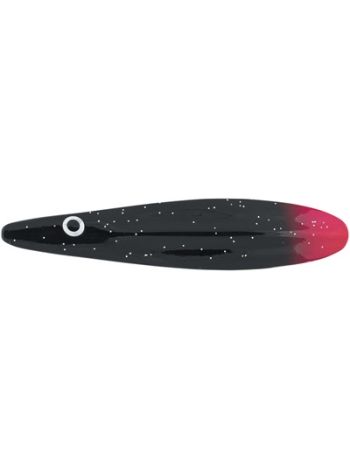 ABU Garcia MO Inline Black Pink gennemløber