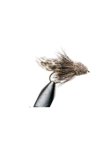 Muddler Minnow streamerflue