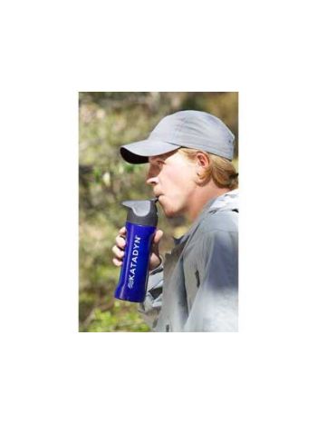 Katadyn Mybottle Water purifier