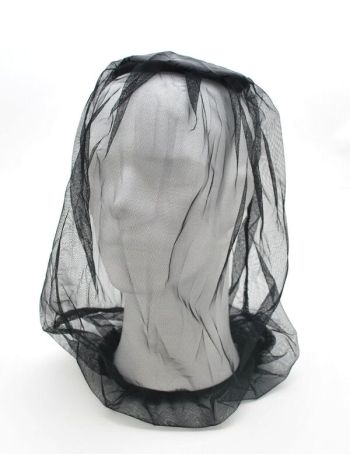 Hovedmyggenet meget fint myggenet Ultra Fine Mesh