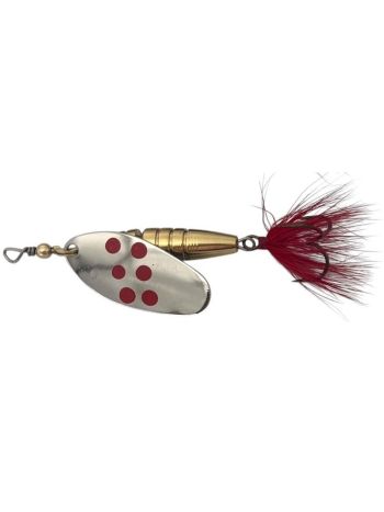 Myran M56 Sølv 10 G