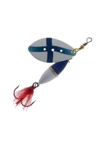 Myran Wipp Spinner Finland