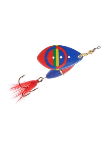 Myran Wipp Spinner Samisk