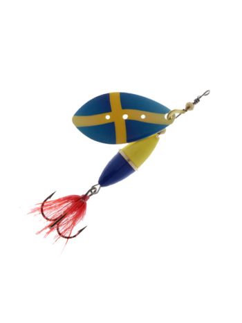 Myran Wipp Spinner Sverige