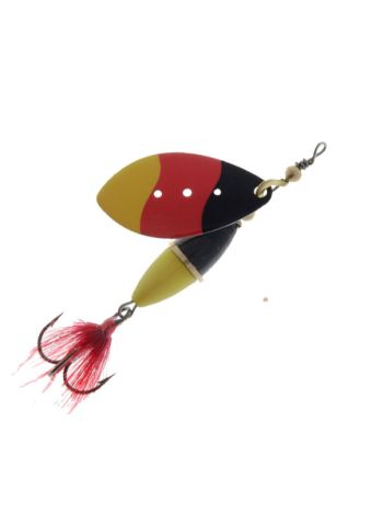 Myran Wipp Spinner Tyskland
