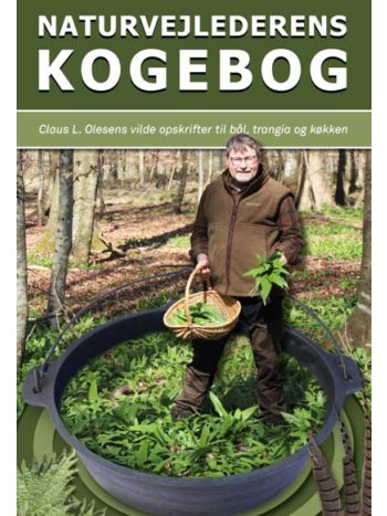 Naturvejlederens kogebog