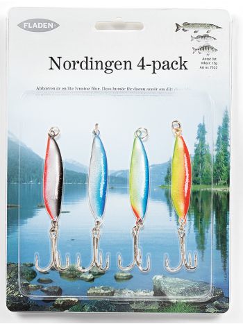  Blink Nordingen 4 pak 