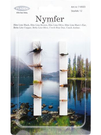 Nymfer
