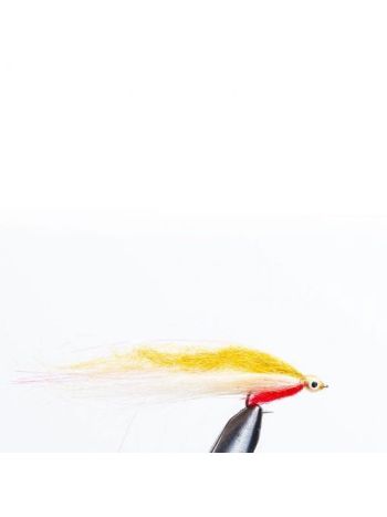 Olive Polar Fry size 6