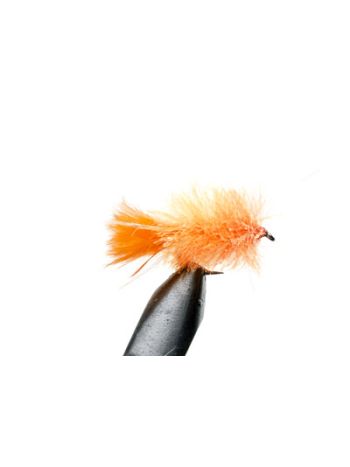 Orange Blob 