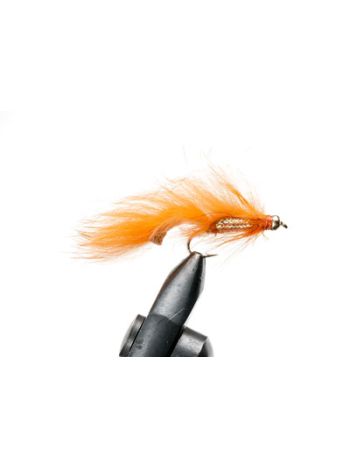 Orange Goldhead Zonker