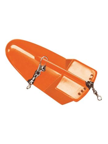 Paravane Orange