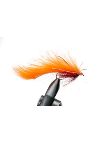 Orange Zonker