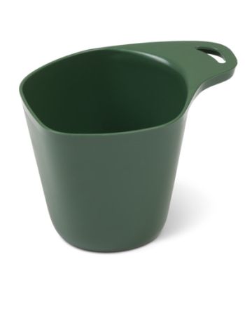 Outdoor Drikkekop Armygrøn Designkåsa 3 dl