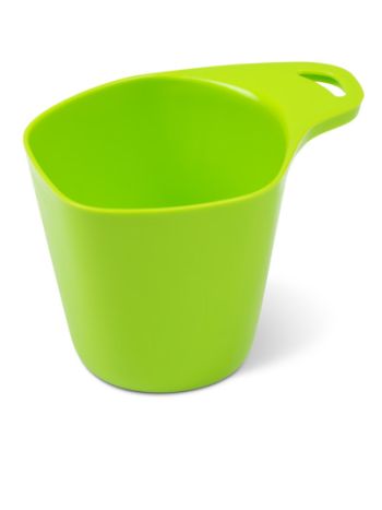 Outdoor Drikkekop kiwi Designkåsa 3 dl