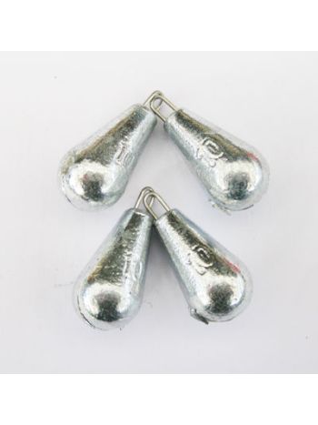 Pærelodder 4 x 10 gram