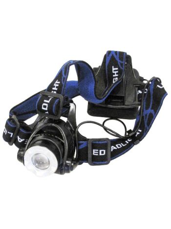 Pandelampe 5 watts T6 LED Meget kraftig Pandelampe
