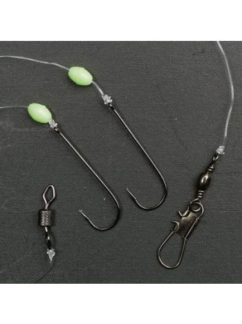 2 krog Paternoster Rig