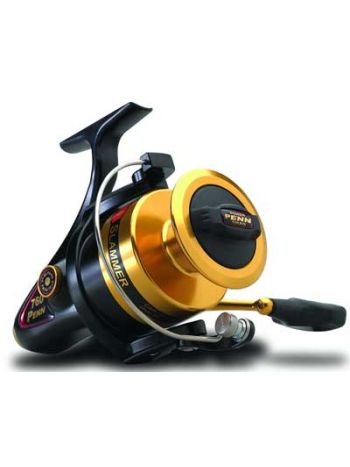 Penn Slammer 360 classic kraftigt spinnehjul