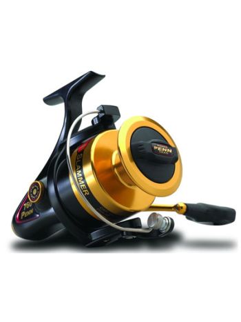 Penn Slammer 560 Classic stort tungt spinnehjul