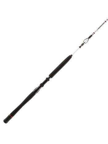 Penn Squadron II Travel Boat Pirke rejsestang 5 delt 50 Lbs