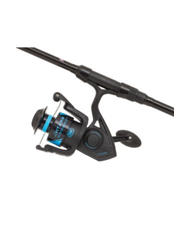 Penn Wrath™ Bolescopic Combo 8 ft 250 gram