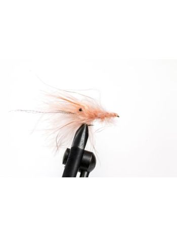 Pattegrisen Pink Ørredflue