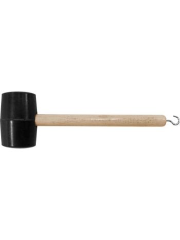 Pløkhammer Gummihammer