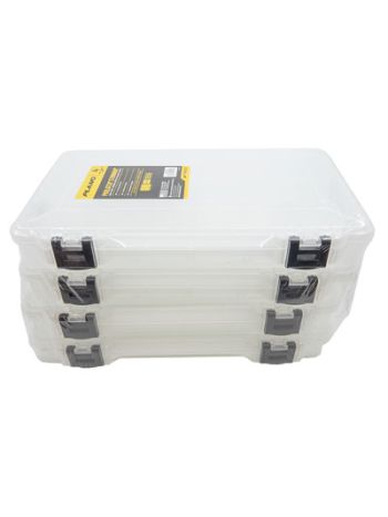 Plano 3700 Prolatch Stowaway grejbokse 4 pak 