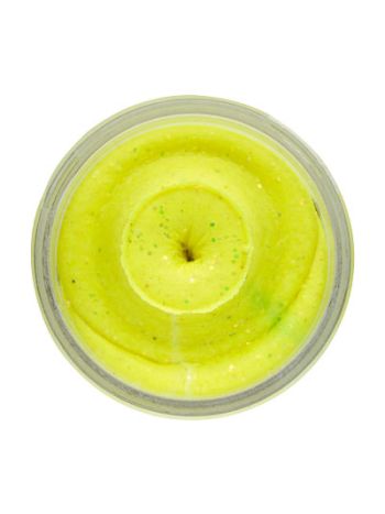 Powerbait Lakrids Aniseed Sunshine Yellow