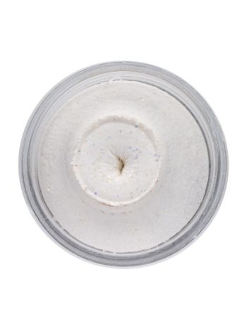 Powerbait Lakrids Aniseed Hvid White