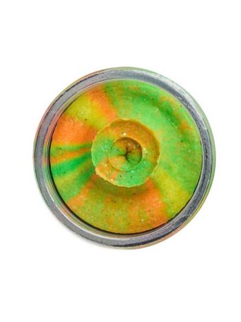 Berkley Powerbait Fruit Banana Boost Rainbow
