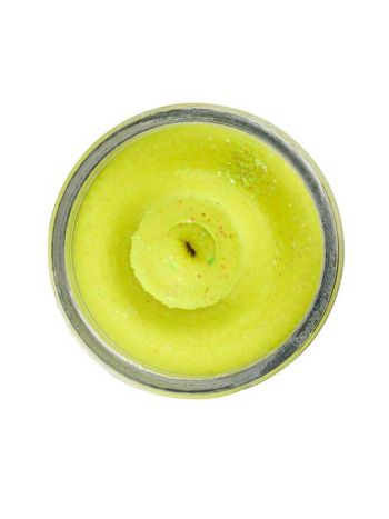 Berkley Powerbait Fruit Banana Boost Sunshine Yellow