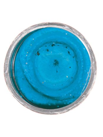 Powerbait Hvidløg Blå Powerbait Garlic Neon Blue