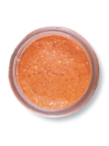 Powerbait Hvidløg Orange Powerbait Garlic Fluo Orange
