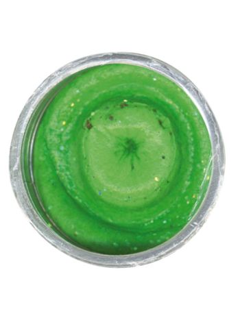 Powerbait Hvidløg Grøn Powerbait Garlic Spring Green