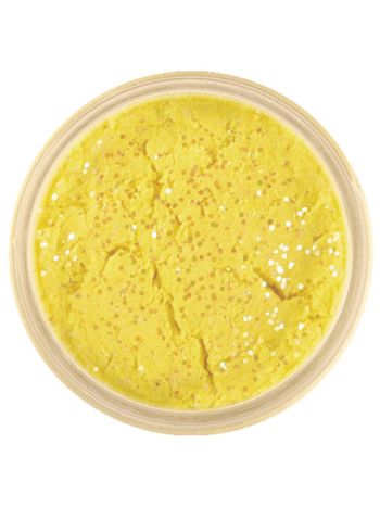 Powerbait Hvidløg Lys Gul Powerbait Garlic Sunset Yellow