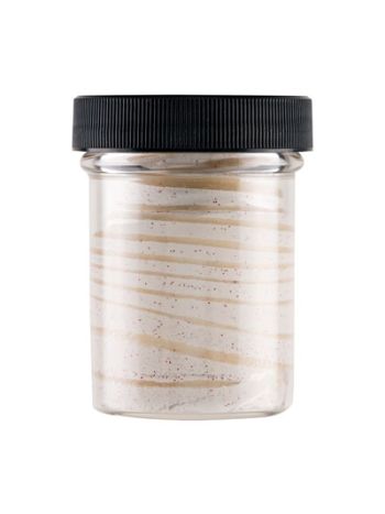 Berkley Powerbait Chroma Glitter Glow