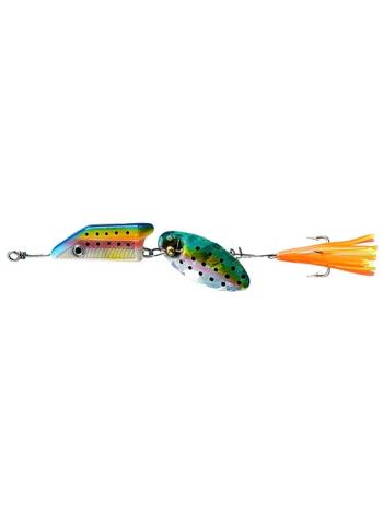 Stockholm 18 g Rainbow
