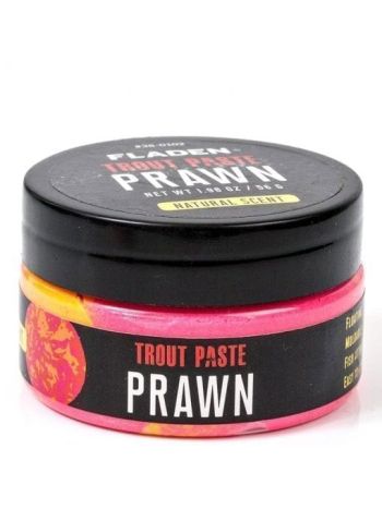 Trout paste Reje Prawn