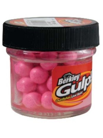 Salmon Eggs Pink Berkley