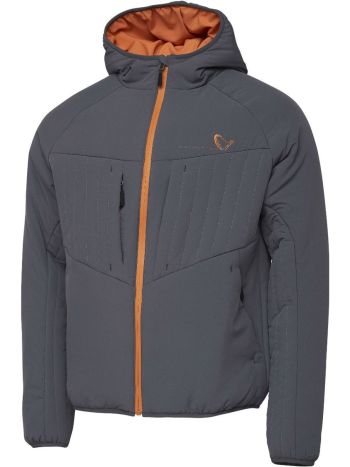 Savage Gear Super Light Jacket Castlerock Grey