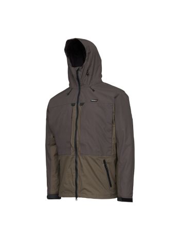 Savage Gear Helmsdale Fiskejakke Dusky Green