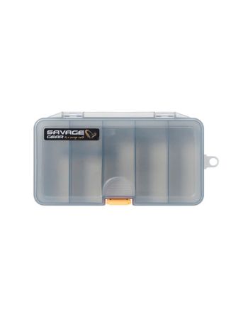 Savage Gear Lure Box 1A Grejboks